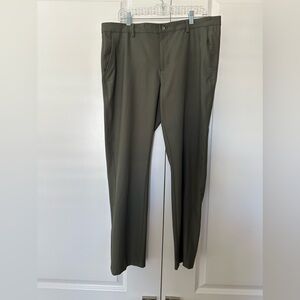 COPY - Greg Norman Golf Pants 36x30
